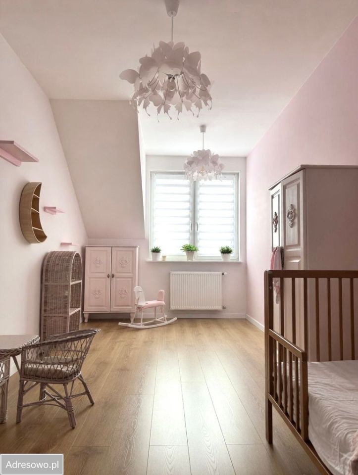 dom szeregowy, 5 pokoi Legionowo Centrum, ul. Stefana Czarnieckiego. Zdjęcie 13