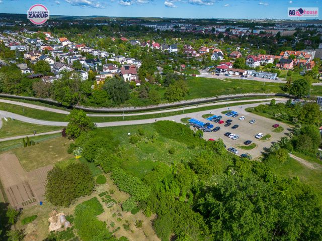 Działka budowlana Pruszcz Gdański, ul. Grunwaldzka. Zdjęcie 8
