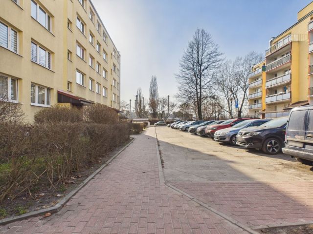 Mieszkanie 3-pokojowe Pruszków, ul. Bristol. Zdjęcie 37