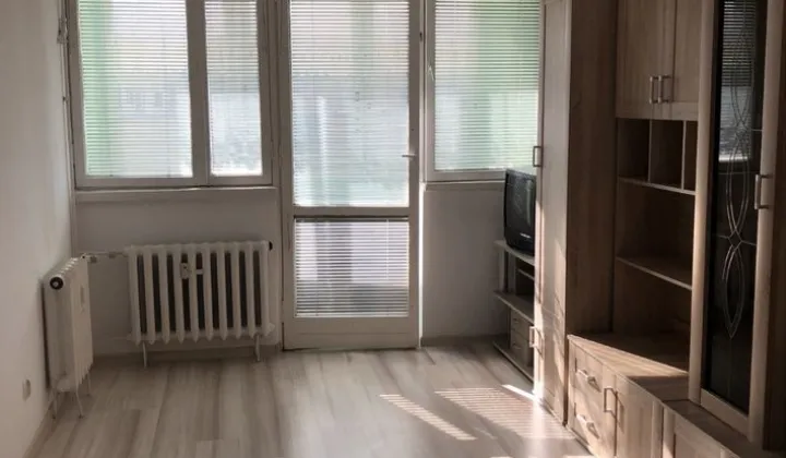 Mieszkanie 2-pokojowe Bielawa, os. Włókniarzy