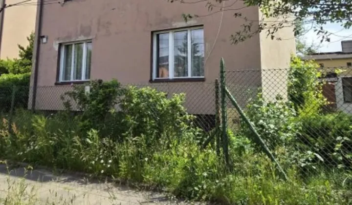dom wolnostojący, 5 pokoi Łódź Nowe Złotno, Zwiadowcza