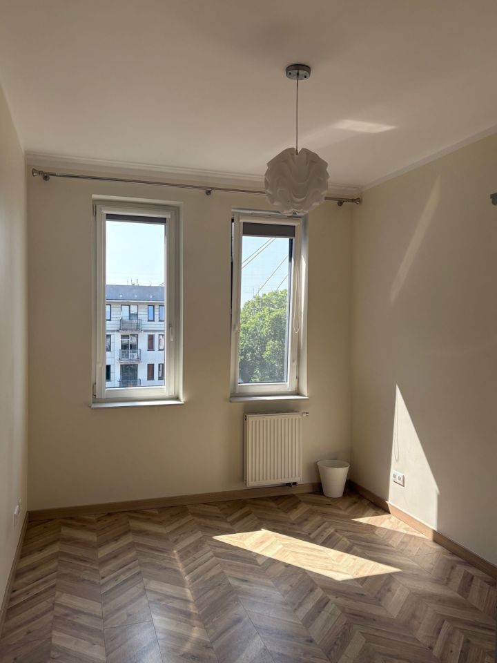 Mieszkanie 3-pokojowe Bydgoszcz Śródmieście. Zdjęcie 7
