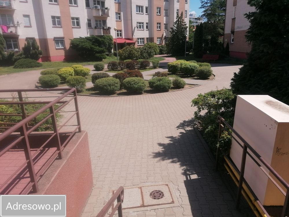 Mieszkanie 2-pokojowe Warszawa Białołęka, ul. Odkryta. Zdjęcie 5