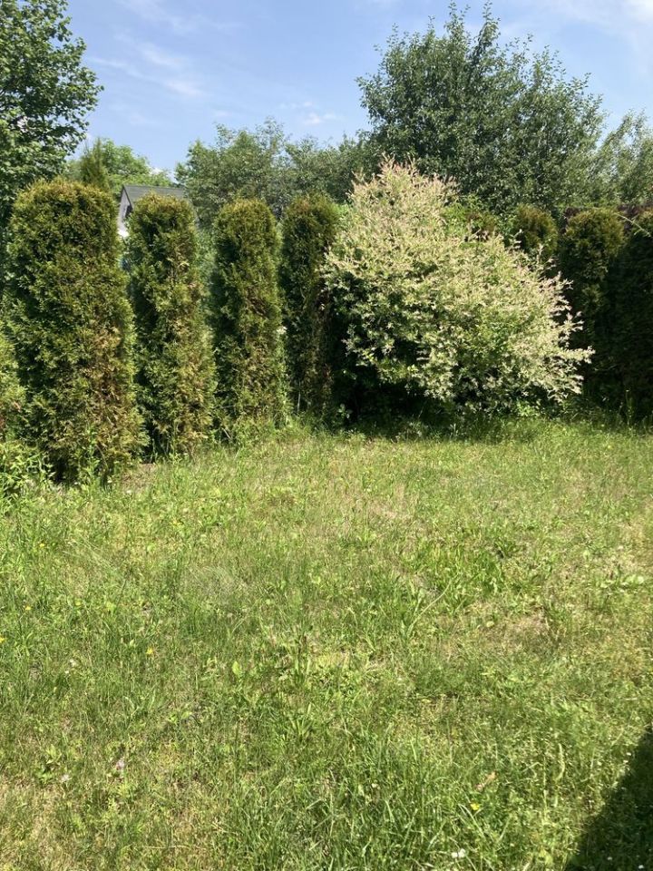 Działka rod Łazy, ul. Janusza Korczaka. Zdjęcie 5