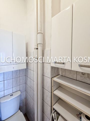 Mieszkanie 2-pokojowe Warszawa Wola, ul. Żelazna. Zdjęcie 9