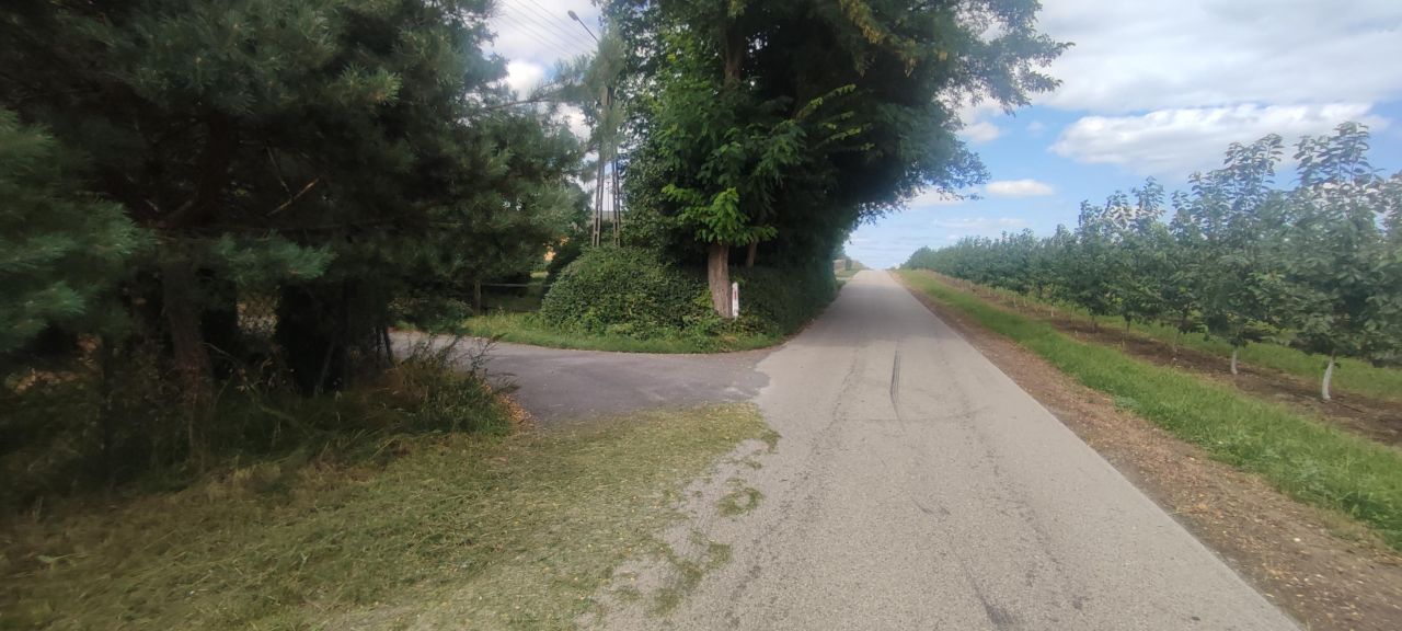 Działka budowlana Biejkowska Wola. Zdjęcie 15