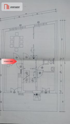 kamienica, 8 pokoi Brodnica Centrum. Zdjęcie 14