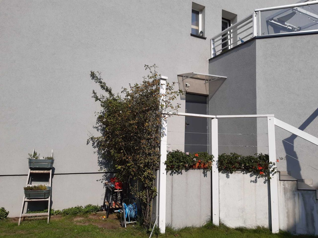 Mieszkanie 2-pokojowe Gdynia Mały Kack, ul. Łowicka. Zdjęcie 7