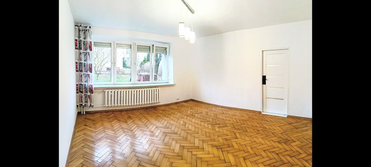Mieszkanie 2-pokojowe Gliwice Łabędy, ul. Ludwika Waryńskiego. Zdjęcie 1