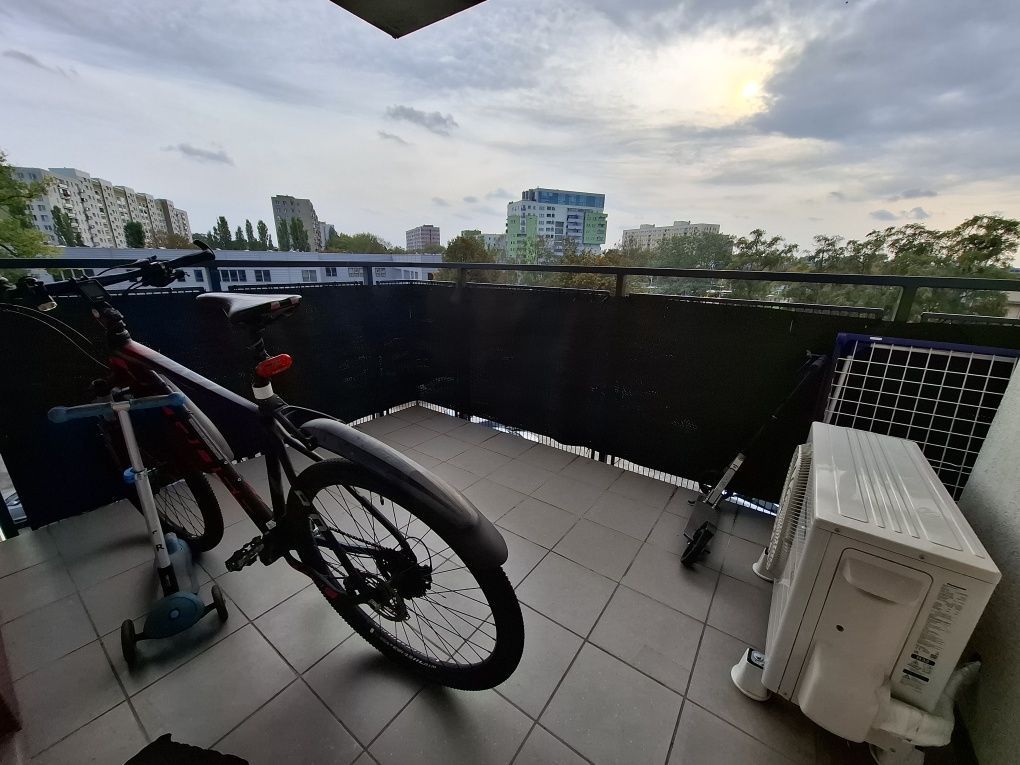 Mieszkanie 3-pokojowe Warszawa Targówek, ul. Rzepichy. Zdjęcie 4
