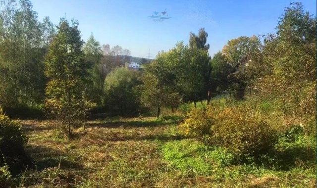 Działka budowlana Wrząsowice. Zdjęcie 1