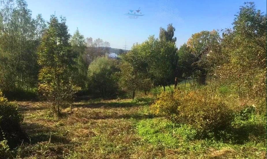 Działka budowlana Wrząsowice