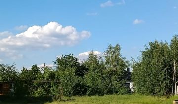 Działka rolno-budowlana Tarcze