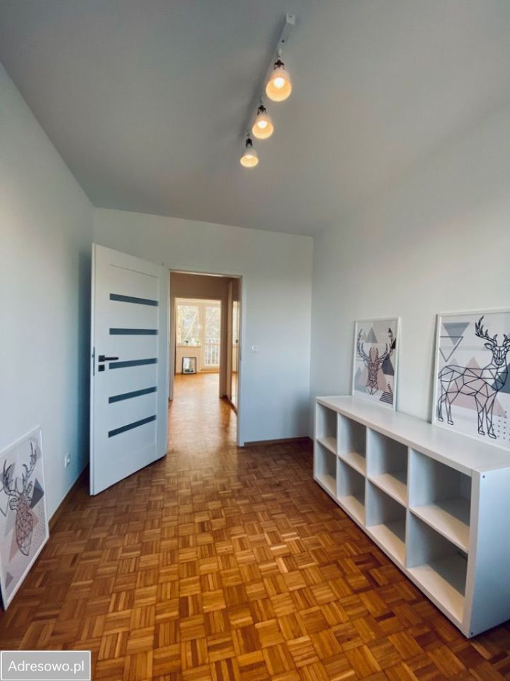 Mieszkanie 4-pokojowe Warszawa Mokotów, ul. Maltańska. Zdjęcie 10