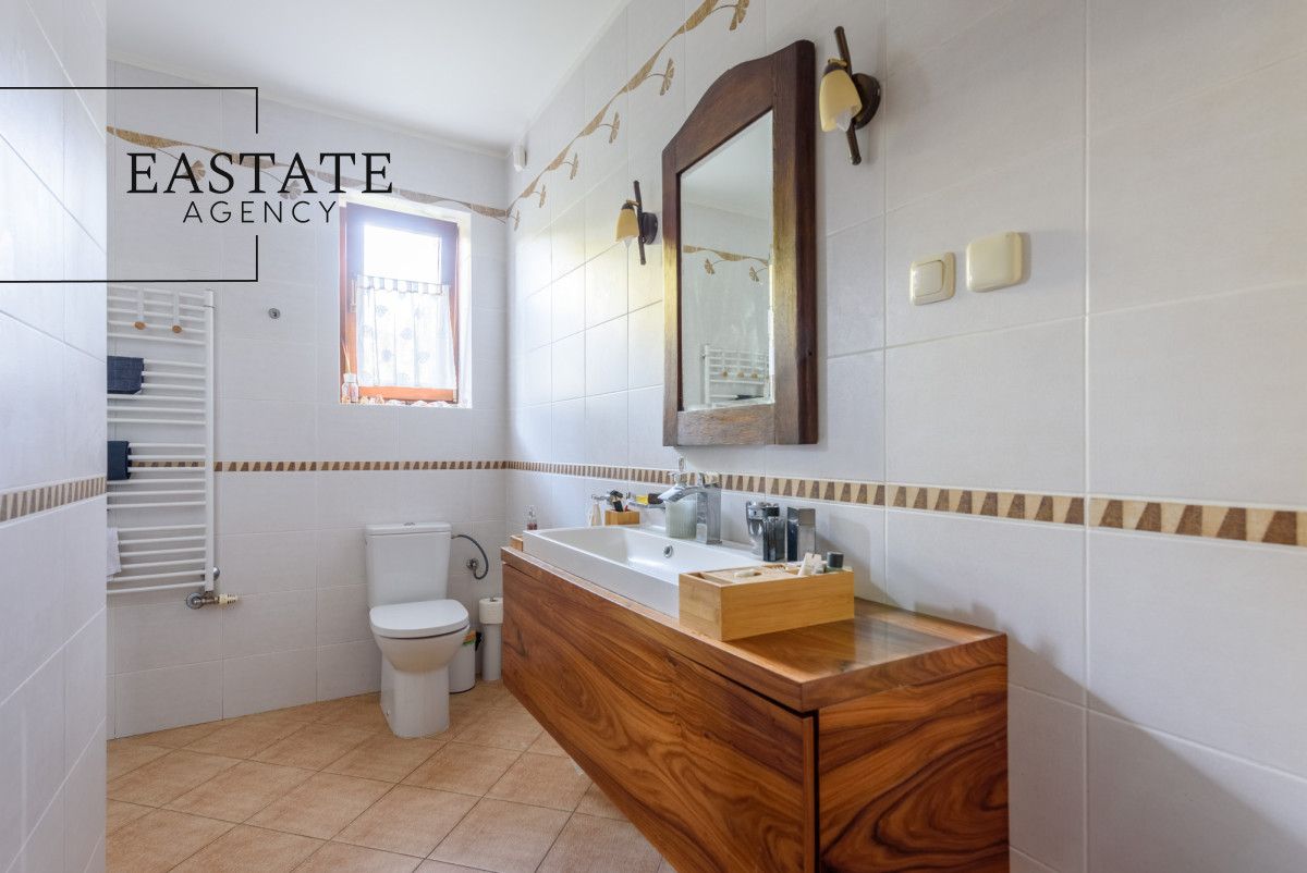 dom wolnostojący, 6 pokoi Kiełpin, ul. Bukowa. Zdjęcie 9