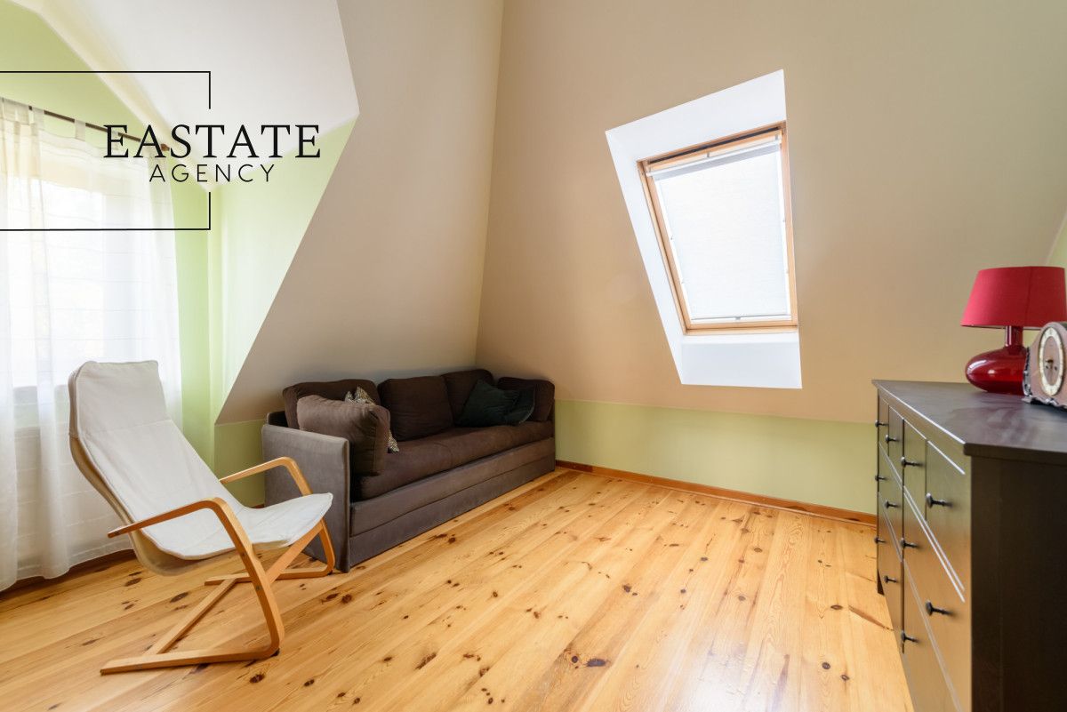 dom wolnostojący, 6 pokoi Kiełpin, ul. Bukowa. Zdjęcie 13