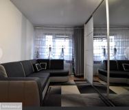 Mieszkanie 3-pokojowe Białystok Białostoczek, ul. Radzymińska. Zdjęcie 3