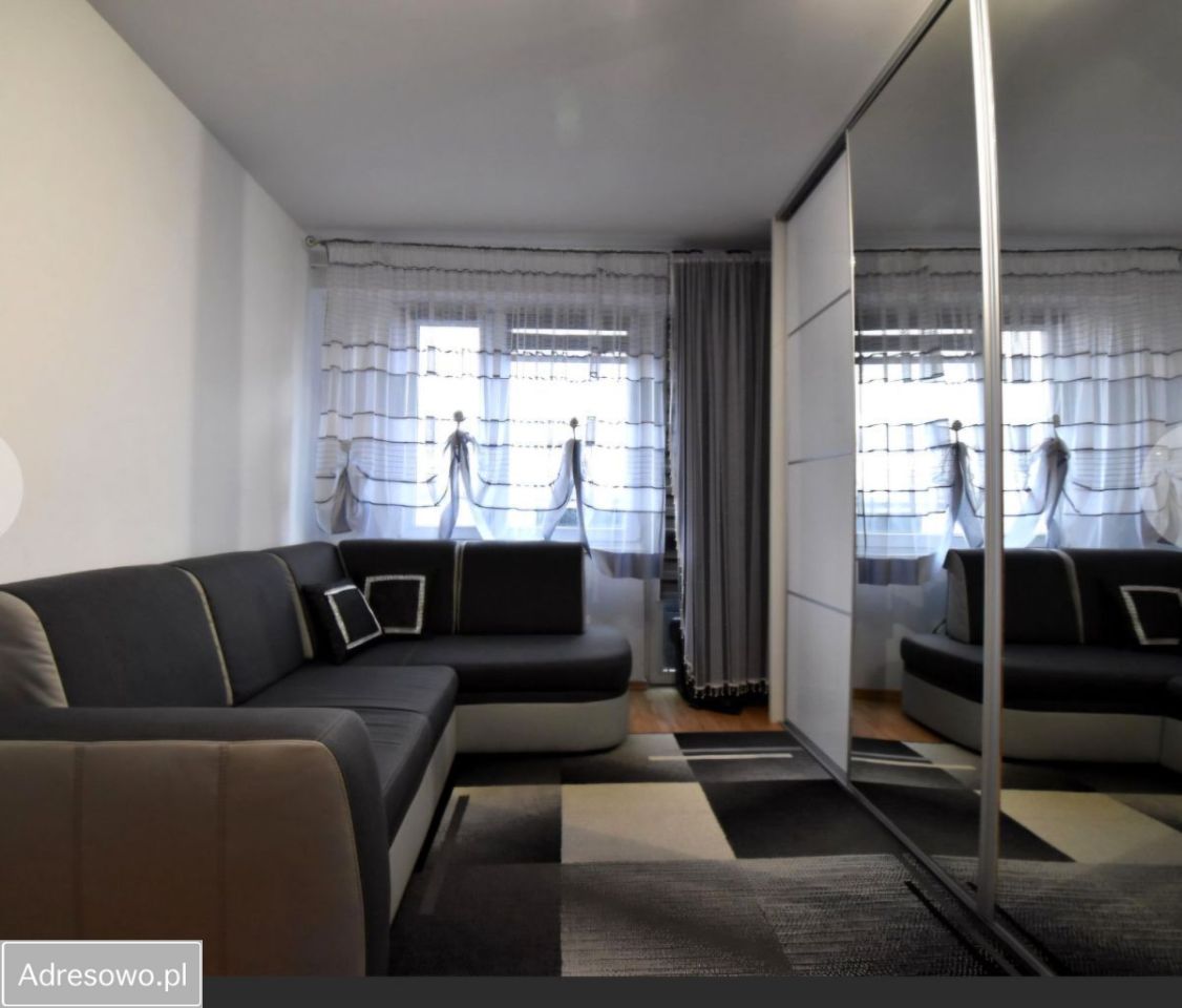 Mieszkanie 3-pokojowe Białystok Białostoczek, ul. Radzymińska. Zdjęcie 4