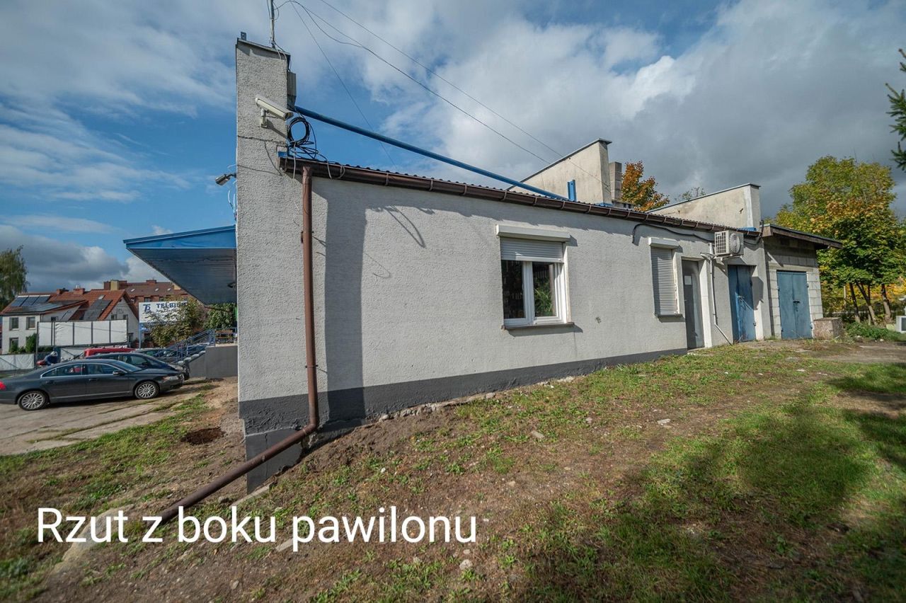 Lokal Szczytno, ul. Polna. Zdjęcie 5