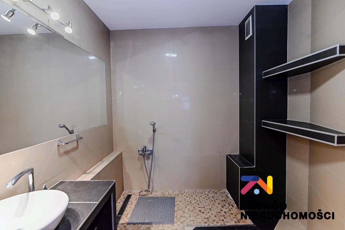 Mieszkanie 3-pokojowe Zielona Góra, ul. Jerzego Waszczyka. Zdjęcie 6