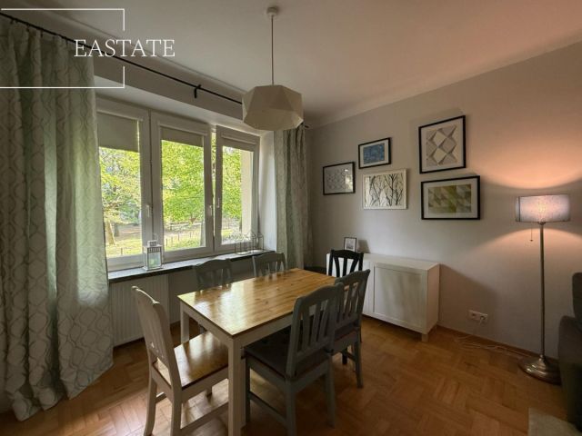 Mieszkanie 3-pokojowe Warszawa Śródmieście, ul. Stawki. Zdjęcie 1