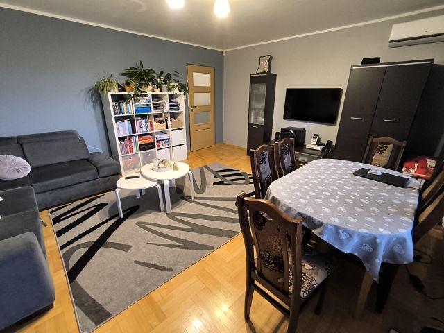 Mieszkanie 3-pokojowe Lublin Czechów, ul. Paryska. Zdjęcie 1