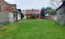 bliźniak Borków, ul. Sosnowa. Zdjęcie 2