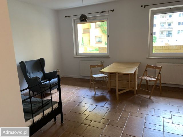 Mieszkanie 1-pokojowe Warszawa Ursynów, ul. Indiry Gandhi. Zdjęcie 1