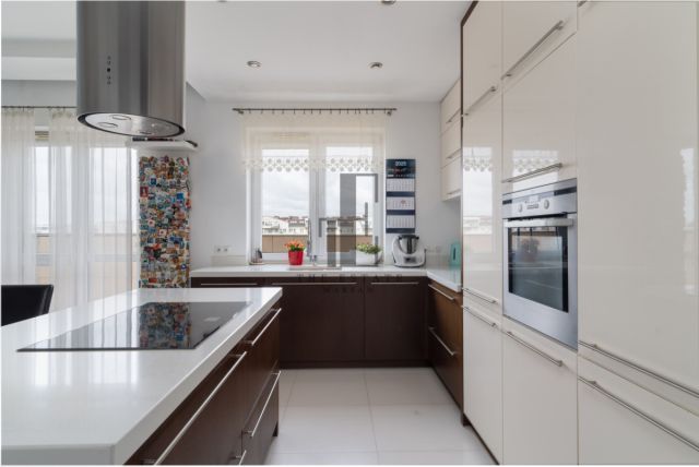 Mieszkanie 3-pokojowe Warszawa Ursus, ul. Ryżowa. Zdjęcie 4