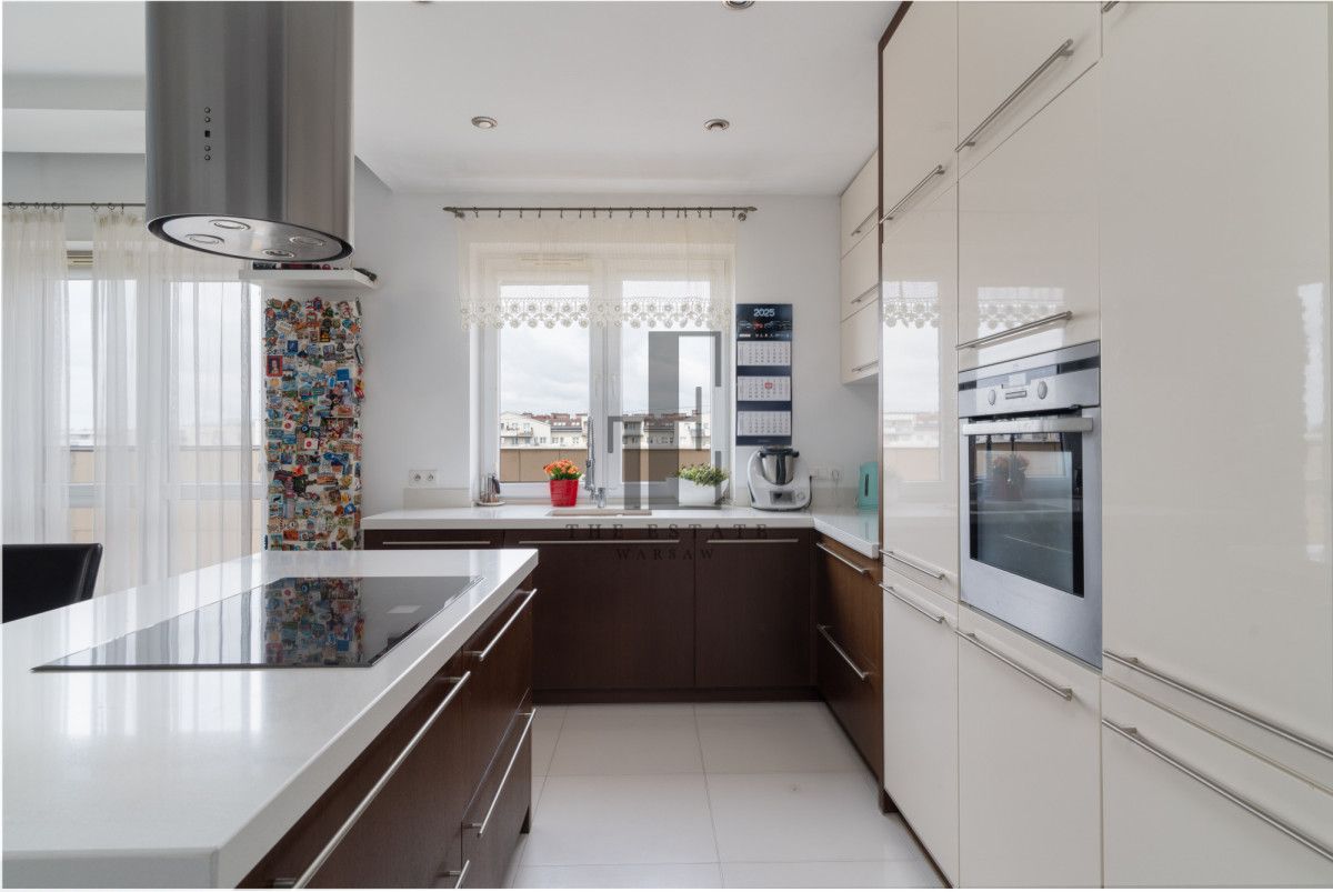 Mieszkanie 3-pokojowe Warszawa Ursus, ul. Ryżowa. Zdjęcie 4