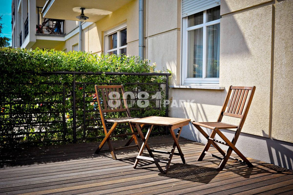 Mieszkanie 2-pokojowe Sopot Wyścigi, ul. Władysława Łokietka. Zdjęcie 14