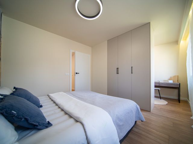 Mieszkanie 3-pokojowe Lublin, pl. Obrońców Lublina. Zdjęcie 11