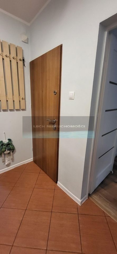 Mieszkanie 3-pokojowe Legionowo, ul. Aleja 3 Maja. Zdjęcie 17