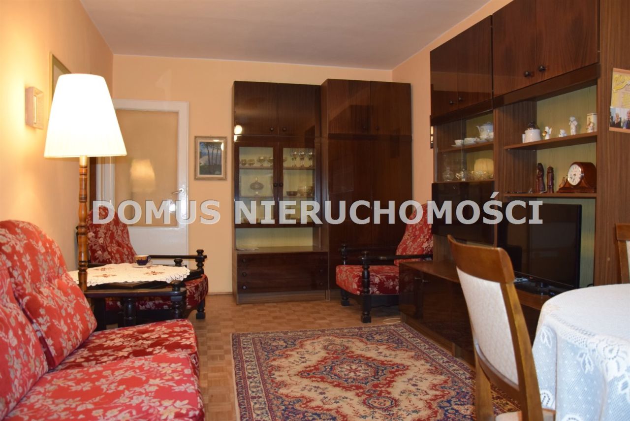 Mieszkanie 2-pokojowe Łódź Bałuty, ul. Antoniego Mackiewicza. Zdjęcie 4