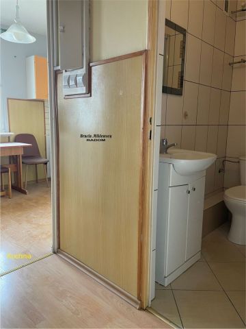 Mieszkanie 2-pokojowe Radom Gołębiów, ul. Andrzeja Struga. Zdjęcie 8