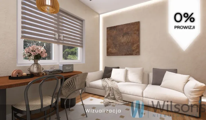 Mieszkanie 3-pokojowe Grodzisk Mazowiecki, ul. M. Skłodowskiej-Curie