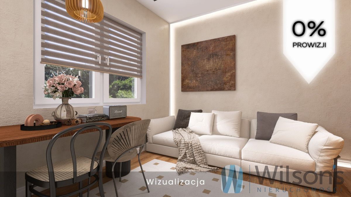 Mieszkanie 3-pokojowe Grodzisk Mazowiecki, ul. M. Skłodowskiej-Curie