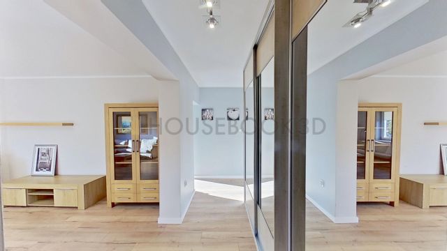 Mieszkanie 3-pokojowe Warszawa Ochota, ul. Włodarzewska. Zdjęcie 15