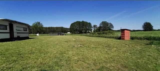 Działka rolno-budowlana Czarnucha. Zdjęcie 1