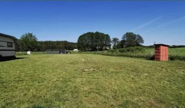 Działka rolno-budowlana Czarnucha