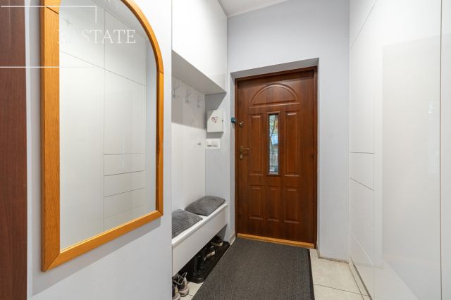 dom wolnostojący, 3 pokoje Milanówek, ul. Owczarska. Zdjęcie 13