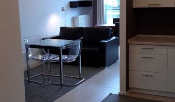 Mieszkanie 2-pokojowe Warszawa Mokotów, ul. Cybernetyki