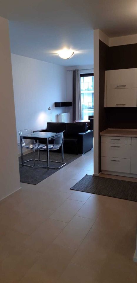 Mieszkanie 2-pokojowe Warszawa Mokotów, ul. Cybernetyki. Zdjęcie 2