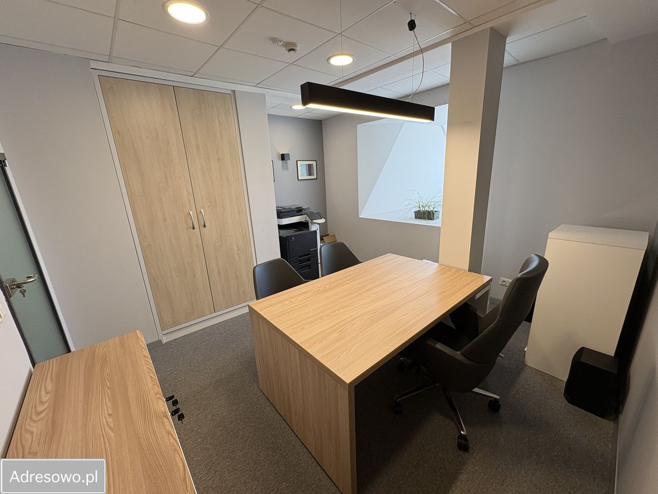 Biuro Katowice Śródmieście, ul. Młyńska. Zdjęcie 11
