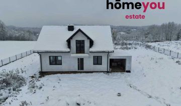 dom wolnostojący, 5 pokoi Łęki Górne