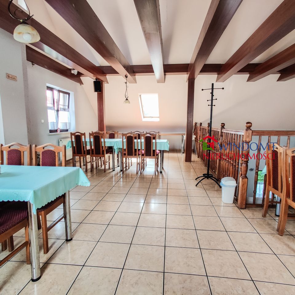 Lokal Zabrze Rokitnica. Zdjęcie 6