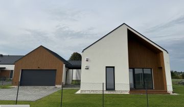 dom wolnostojący, 5 pokoi Zemborzyce Podleśne