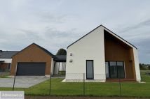 dom wolnostojący, 5 pokoi Zemborzyce Podleśne