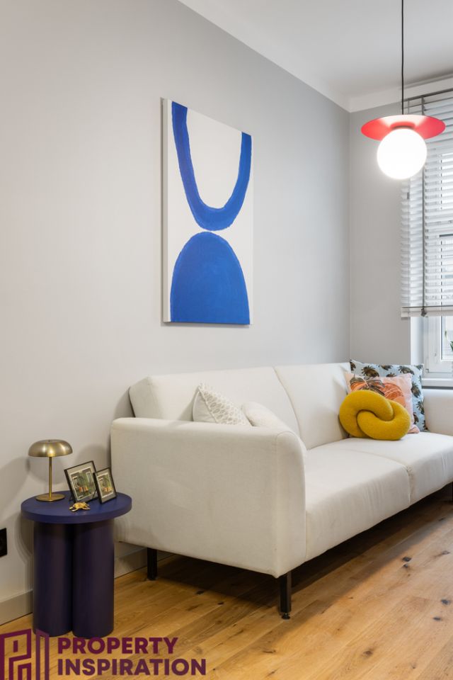 Mieszkanie 2-pokojowe Poznań, park gen. Henryka Dąbrowskiego. Zdjęcie 20