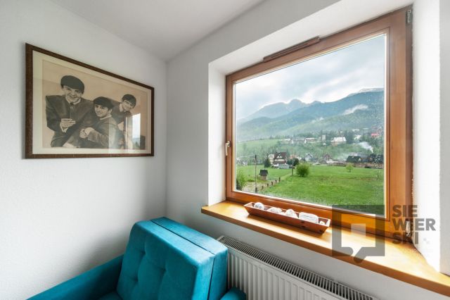 Mieszkanie 2-pokojowe Kościelisko, ul. Karpielówka. Zdjęcie 1